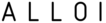 alloi logo