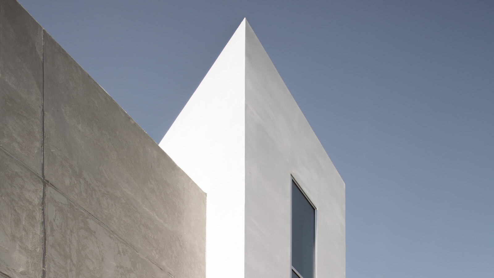church of light exterior 3