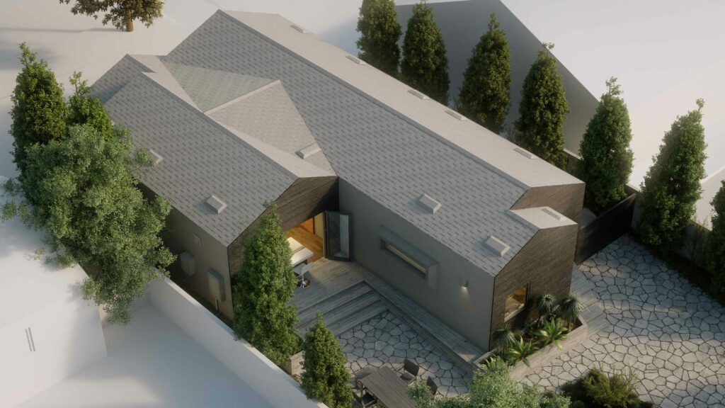 modern bungalow alloi rendering 1