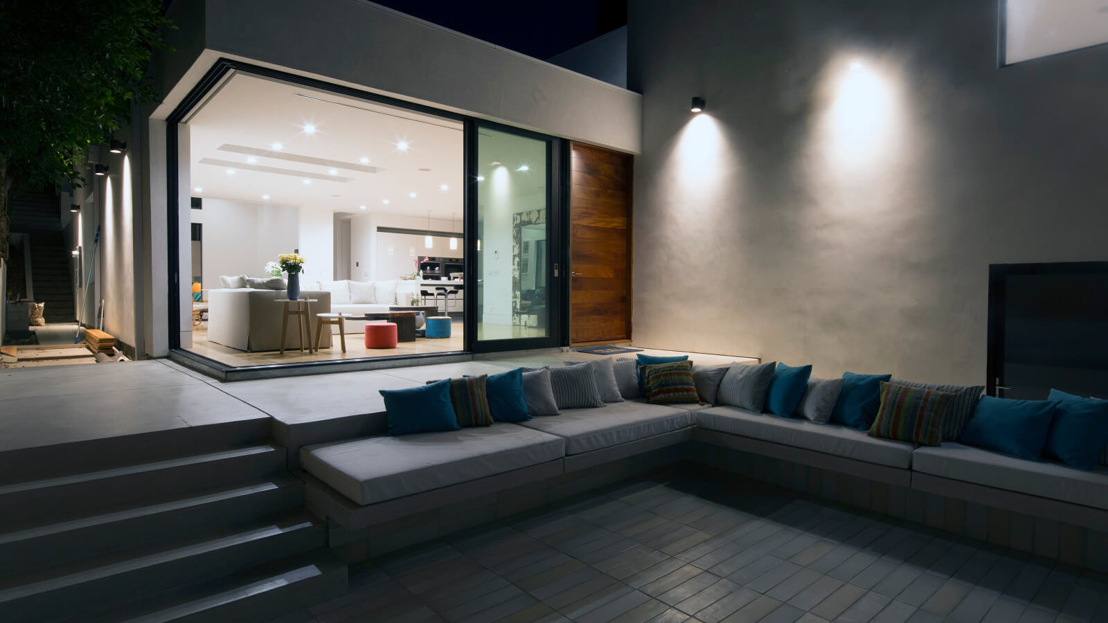 santa monica canyon house alloi portfolio featured