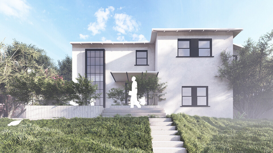 santa monica modern french alloi portfolio featured