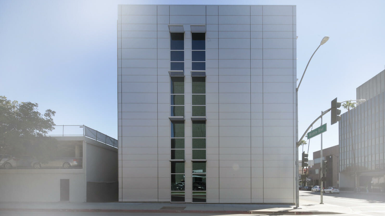 wilshire medical build alloi rendering 1