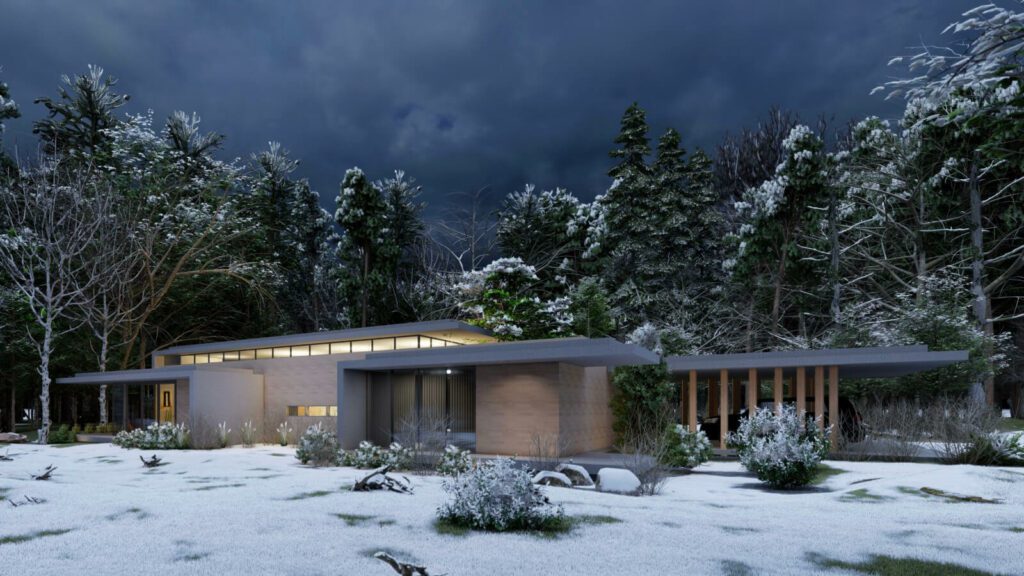 alloi-architecture-new-york-usonian-house-winter