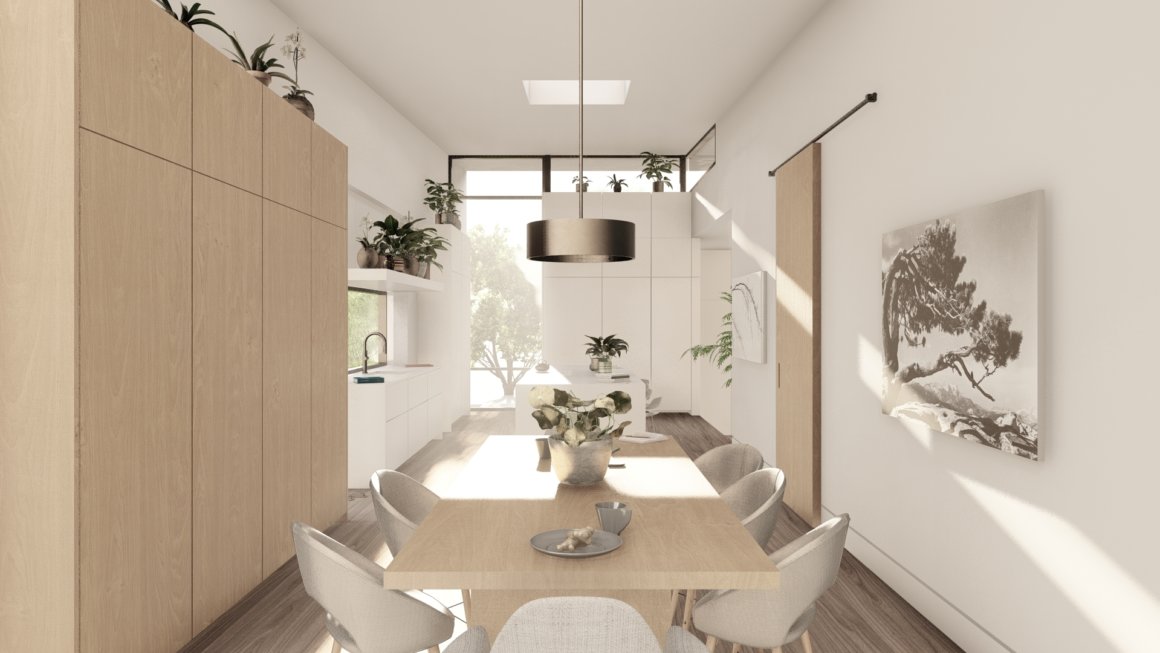 alloi-architecture-loft-house-dining-room-morning