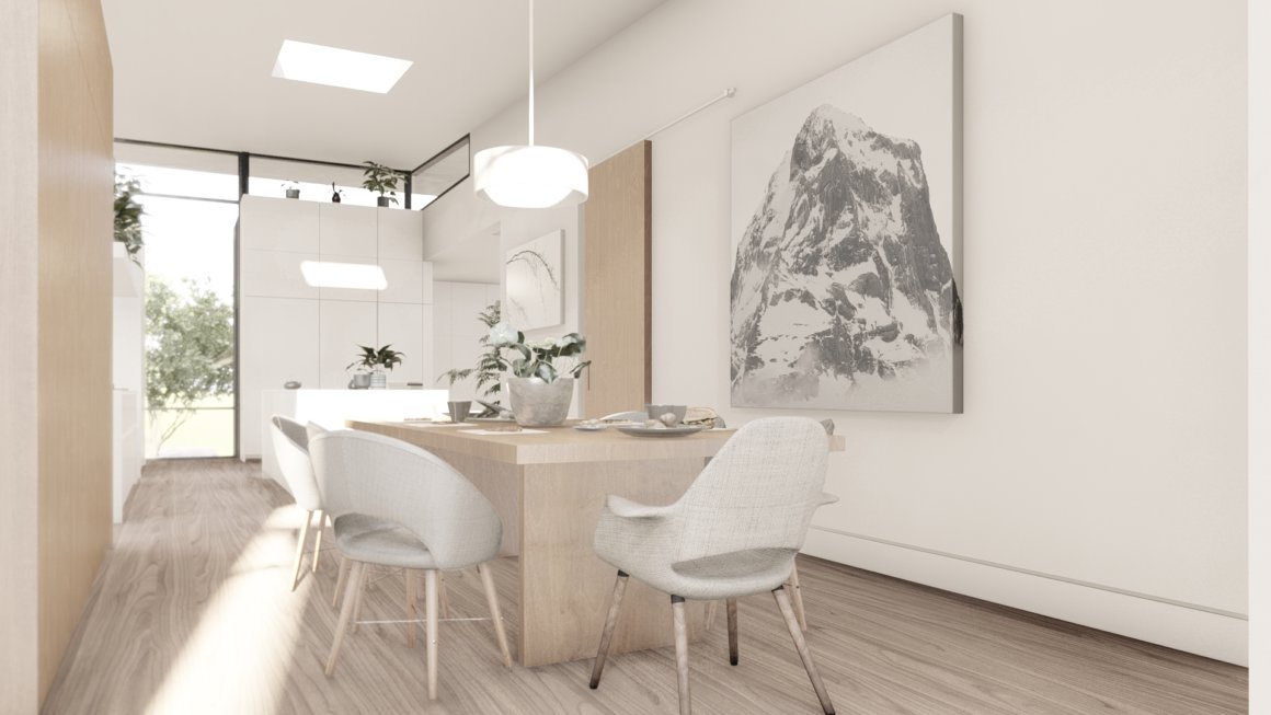 alloi-architecture-loft-house-japandi-dining-room
