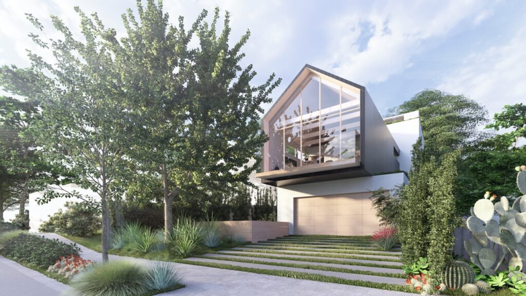 santa monica scandinavian-alloi-architecture-addition-adu-jadu-front facade