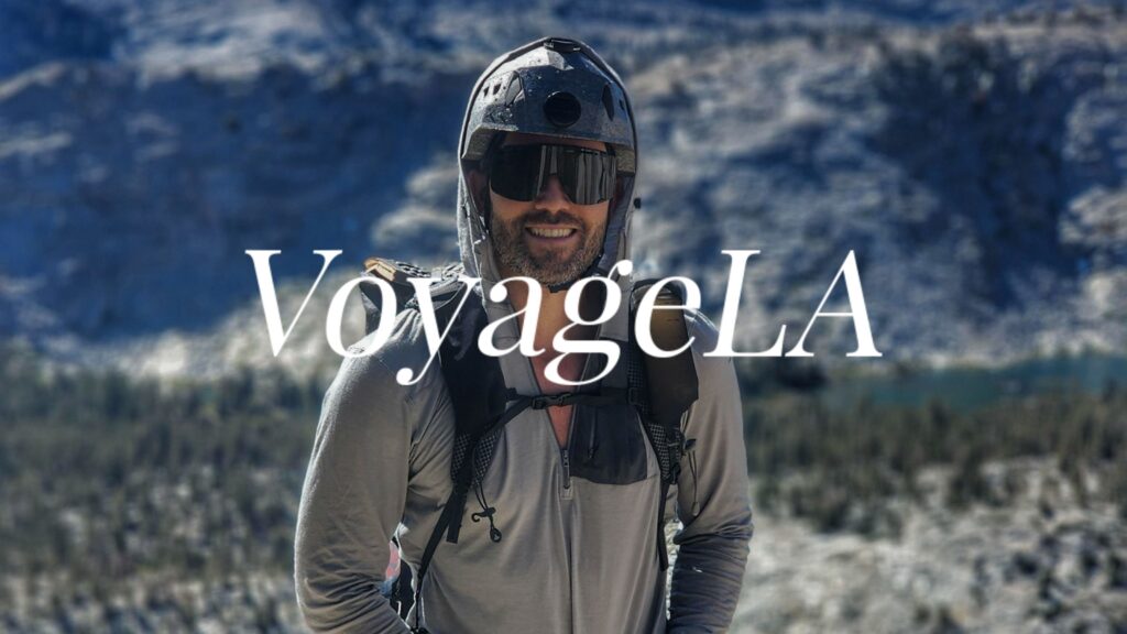 Marcos Santa Ana, Alloi, Los Angeles Architect