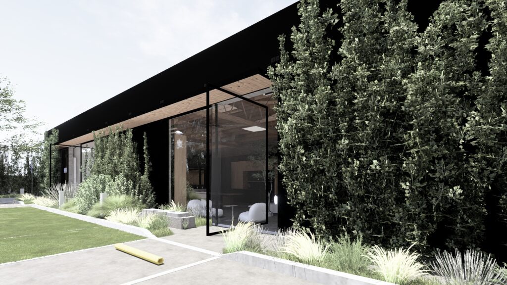 alloi-architecture-dihedral-creative-office-large-entry-glass-pivot